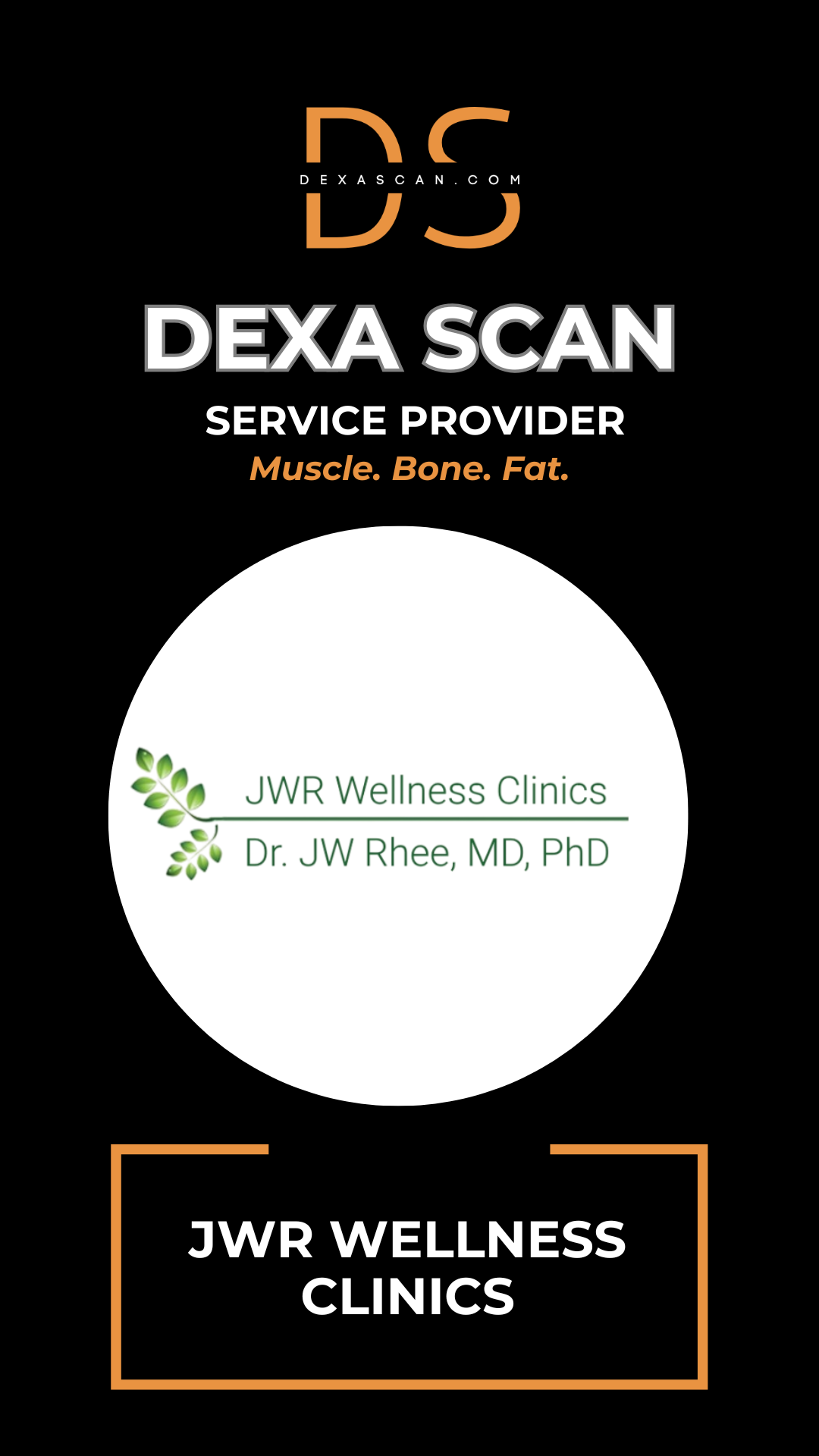 DEXA Scan in Redlands, CA