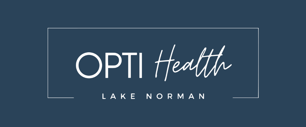 OPTI Health Lake Norman