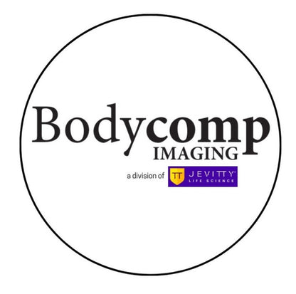 Bodycomp Richmond Oval