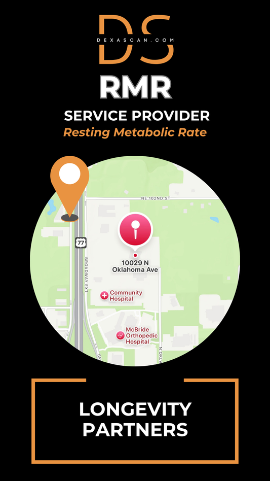 RMR Test in Oklahoma City, OK