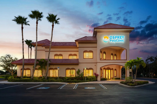 Osprey PolyClinic