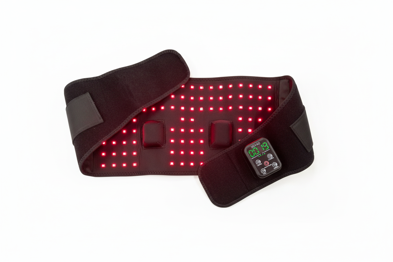 Red Light Therapy Belt