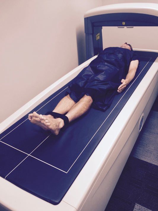 Riverside Bodyscan | DEXASCANNEARME | Official Store